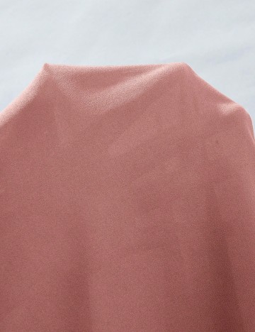 Rochie maxi Shein, roz