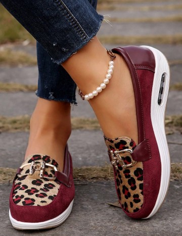 Pantofi Shein, mix culori