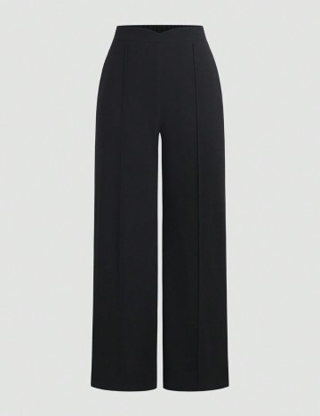 Pantaloni Shein, negru