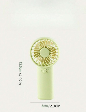 Ventilator Shein, crem