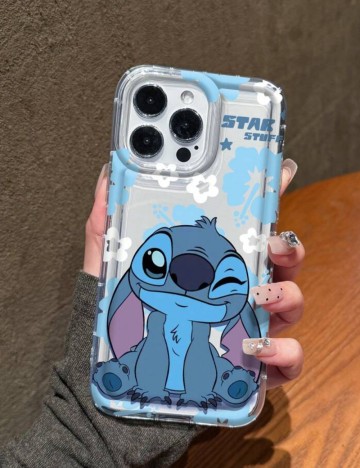 Husă iPhone Shein, mix culori
