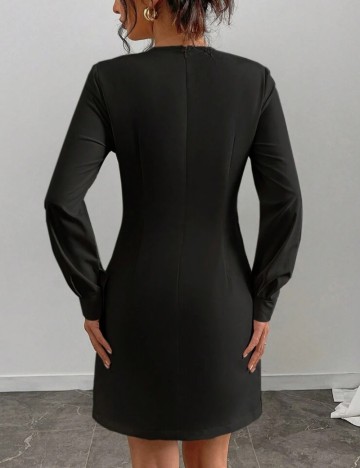 Rochie mini Shein, negru