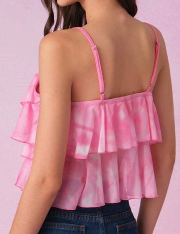 Top Shein, roz