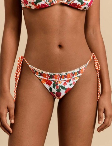 Slip Shein, mix culori