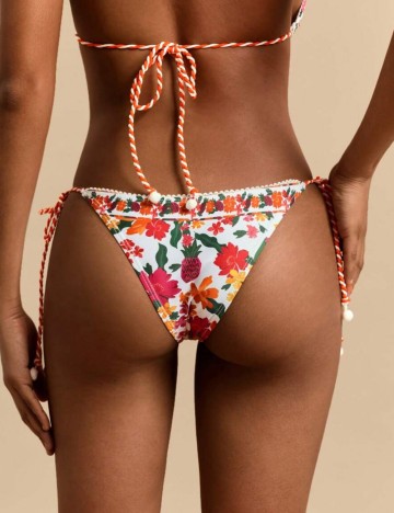 Slip Shein, mix culori