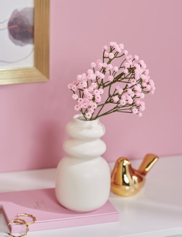 Accesoriu decorativ Sinsay, roz