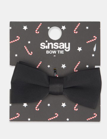 Papion Sinsay, negru