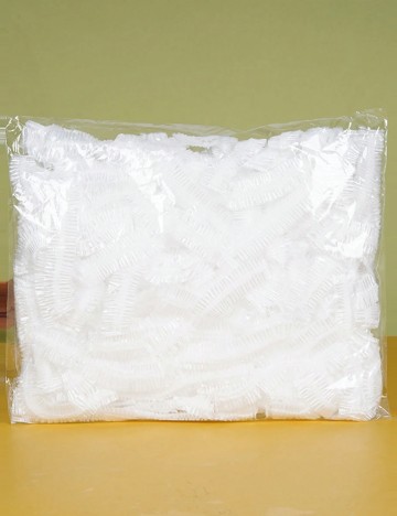 Set folii alimentare de unică folosință Shein, transparent