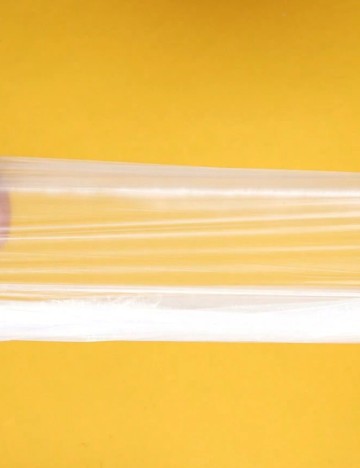 Set folii alimentare de unică folosință Shein, transparent