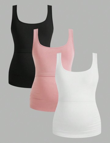 Set Maiou Shein Curve+, mix culori