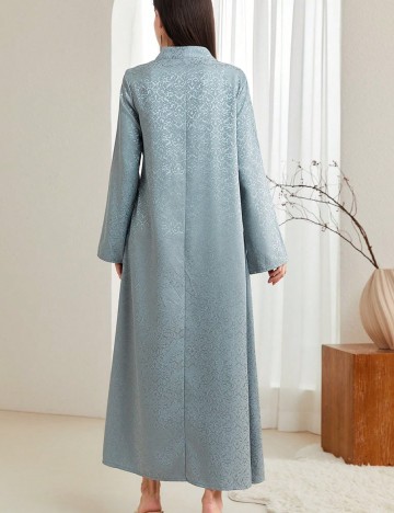 Rochie midi Shein, albastru
