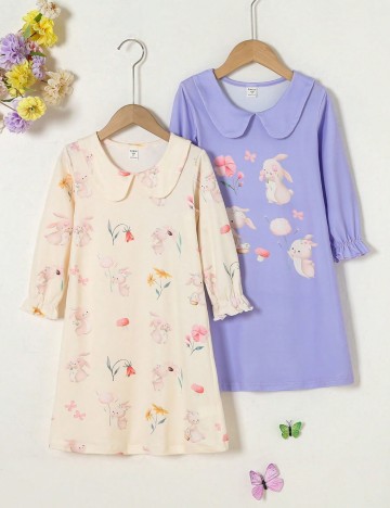 Set rochii Shein, mix culori