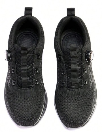 Pantofi Sport Shein, negru