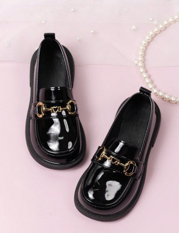 Pantofi Shein, negru