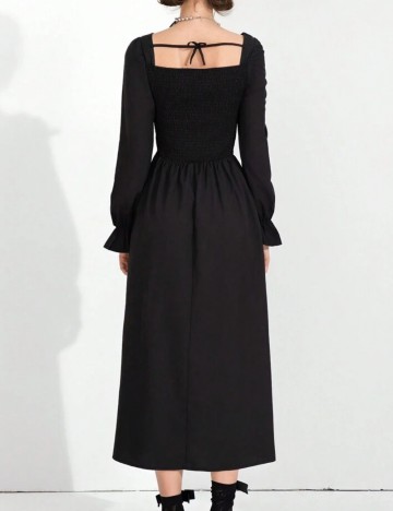 Rochie Shein, negru