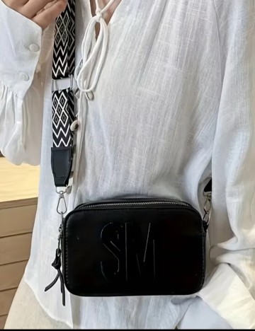 Geantă Shein, negru
