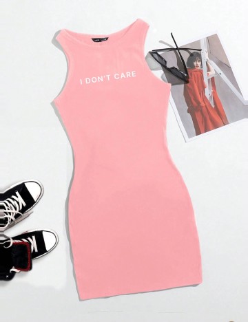 Rochie mini Shein Curve+, roșu