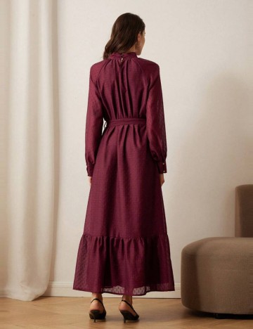 Rochie maxi Shein, mov