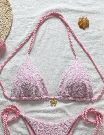 Sutien de baie Shein, mix culori
