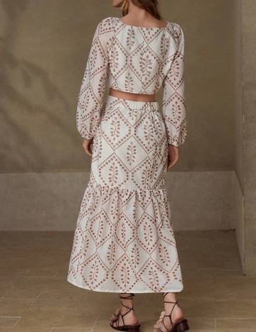 Compleu MOTF by Shein, mix culori