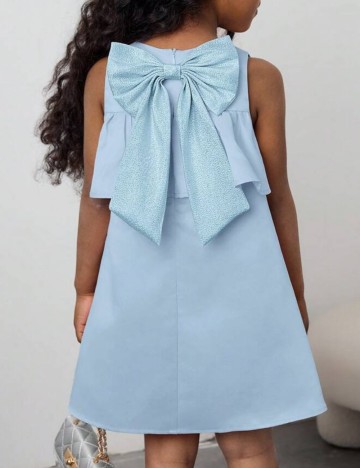 Rochie Shein, albastru