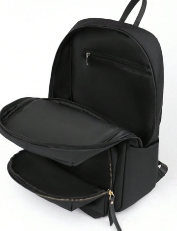 Rucsac Shein, negru