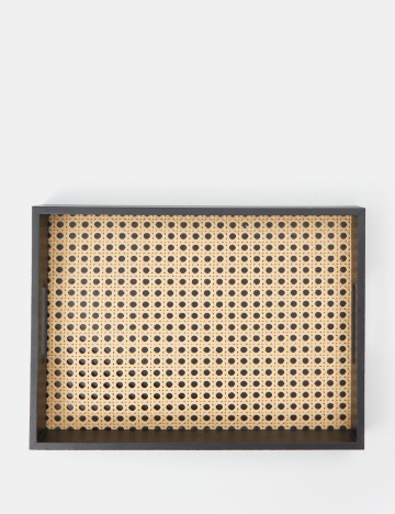 Tavă decorativă Sinsay, mix culori