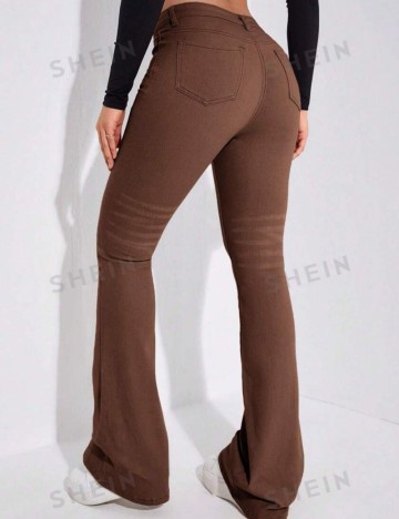 Jeans Shein, maro
