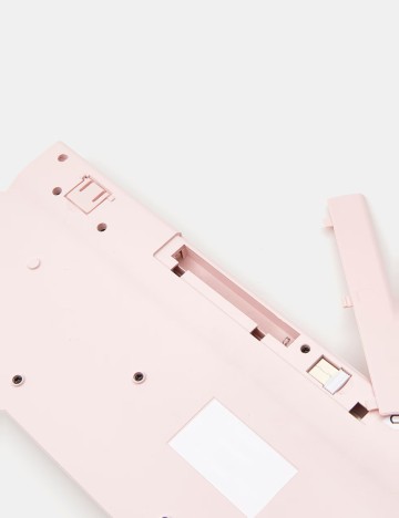 Tastatura Wireless Sinsay, roz