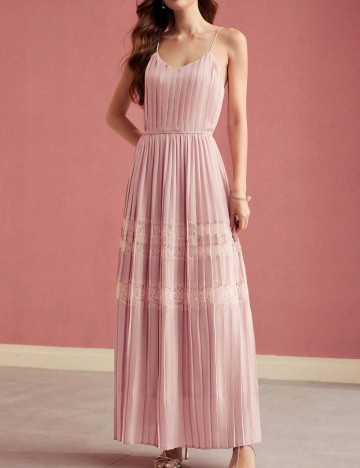 Rochie maxi MOTF by Shein, roz