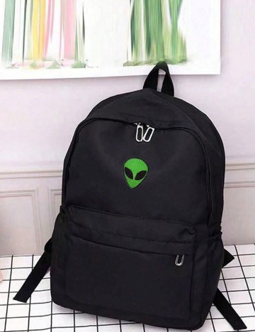 Rucsac Shein, negru