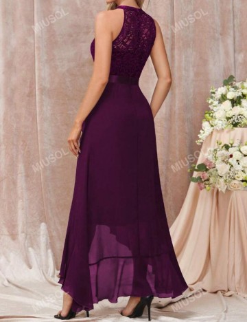 Rochie maxi Shein, mov