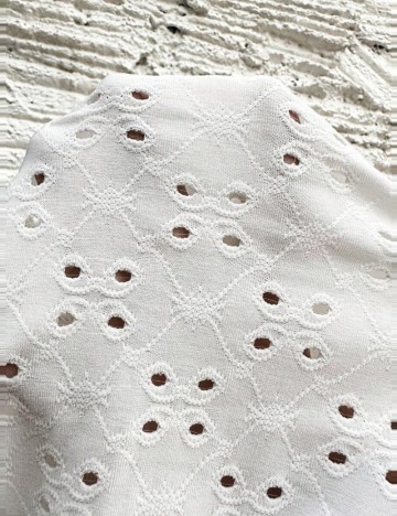 Tricou Shein, alb