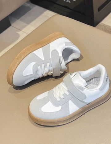 Pantofi Sport Shein, mix culori