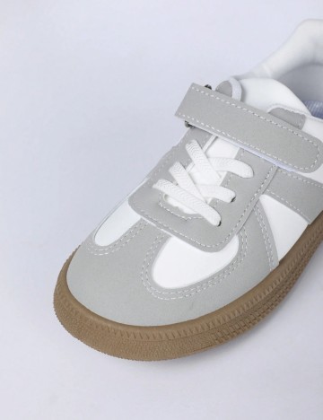 Pantofi Sport Shein, mix culori