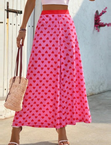 Pantaloni Shein, mix culori