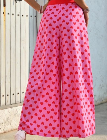 Pantaloni Shein, mix culori