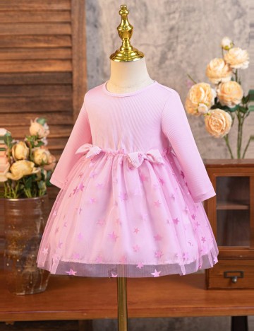 Rochie Shein, roz
