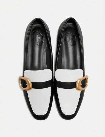 Pantofi Sheilay, mix culori