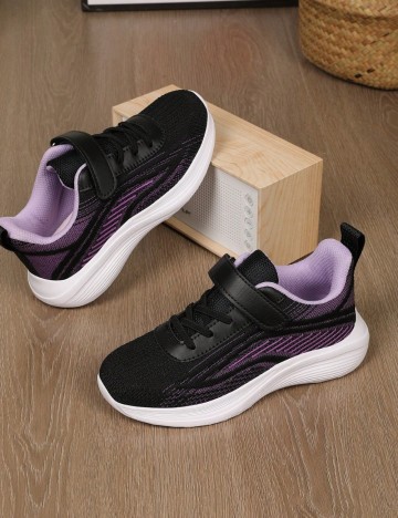 Pantofi Sport Shein, mix culori