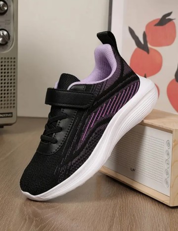Pantofi Sport Shein, mix culori
