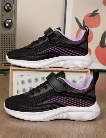 Pantofi Sport Shein, mix culori