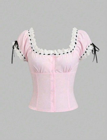 Top Shein, roz