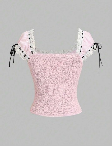 Top Shein, roz