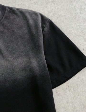 Tricou MANFINITY by Shein, mix culori