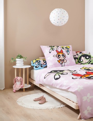 Set Lenjerie De Pat Sinsay, mix culori