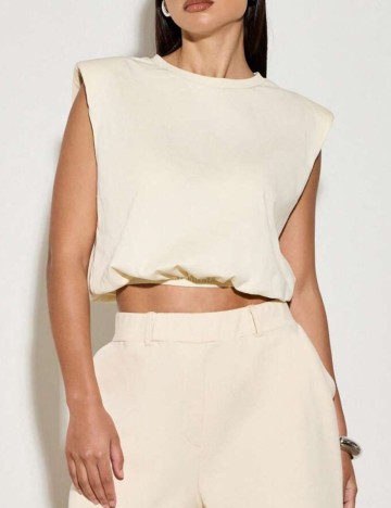 Top Shein, crem