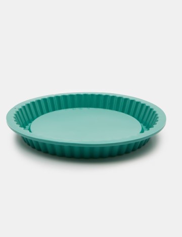 Formă de silicon Sinsay, verde