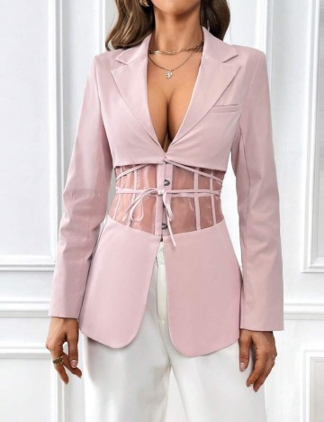 Sacou Shein, roz
