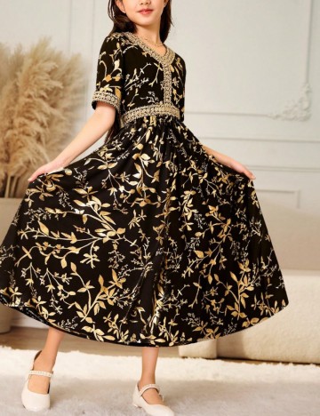 Rochie Shein, negru